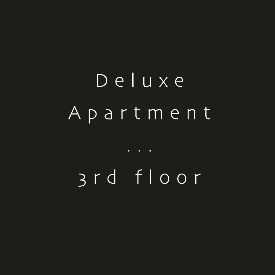 Piran Rooftop Apartments Esterno foto