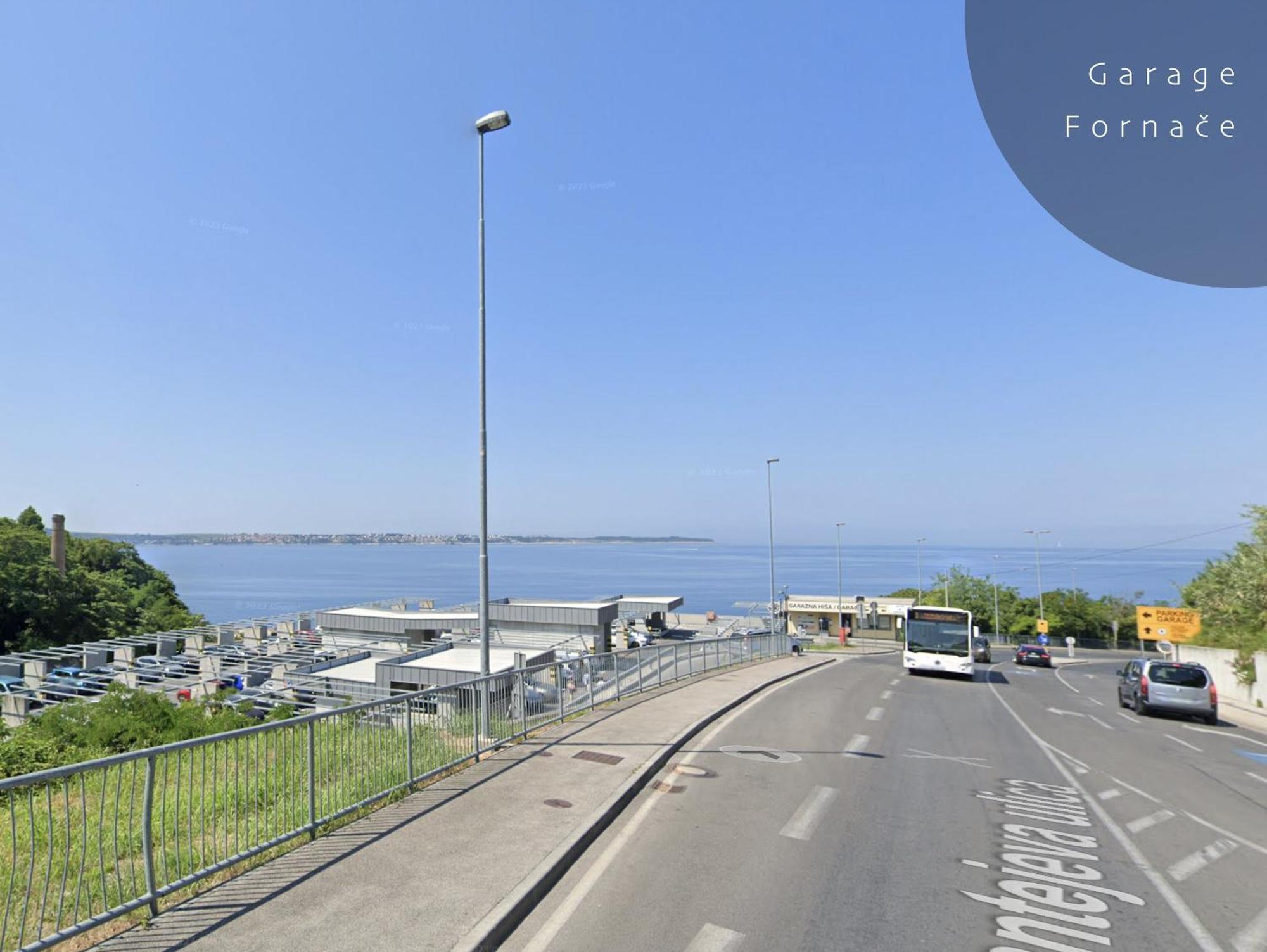 Piran Rooftop Apartments Esterno foto